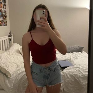 Forever 21 Tank Top